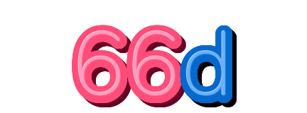 66d — logo kanal