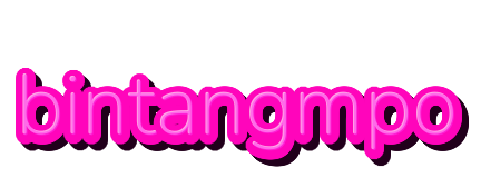 bintangmpo — logo kanal