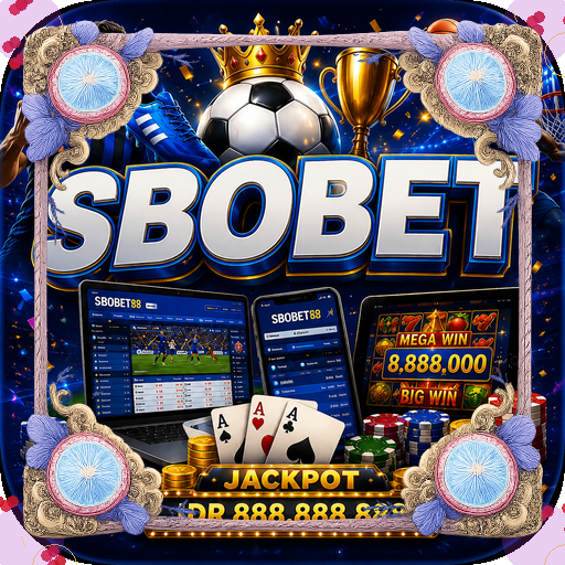 sbobet — mitra unggulan